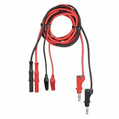 Multimeter Adapters image